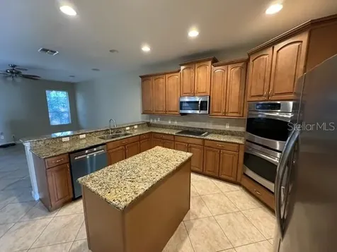 1079 Glenraven Lane Clermont FL 34711