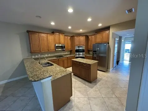 1079 Glenraven Lane Clermont FL 34711