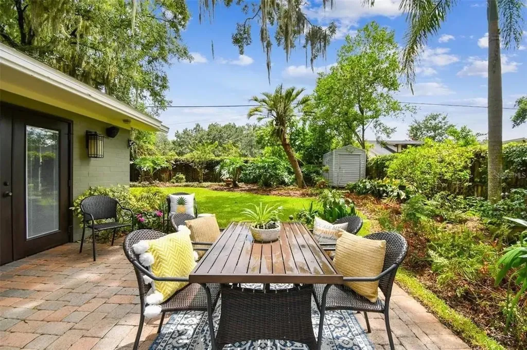 1500 E Ridgewood Street Orlando FL 32803