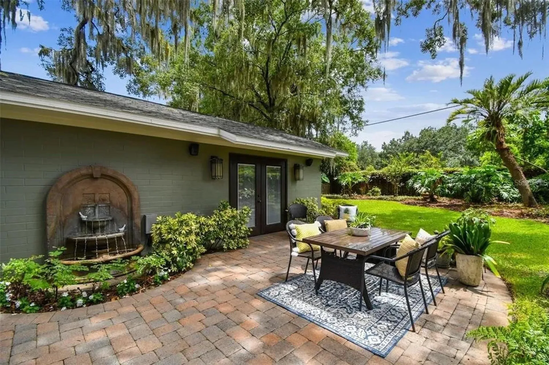 1500 E Ridgewood Street Orlando FL 32803