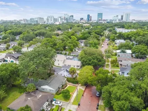 1500 E Ridgewood Street Orlando FL 32803