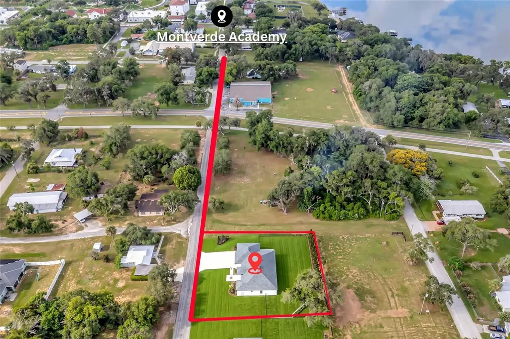 17557 Ninth Street Montverde FL 34756