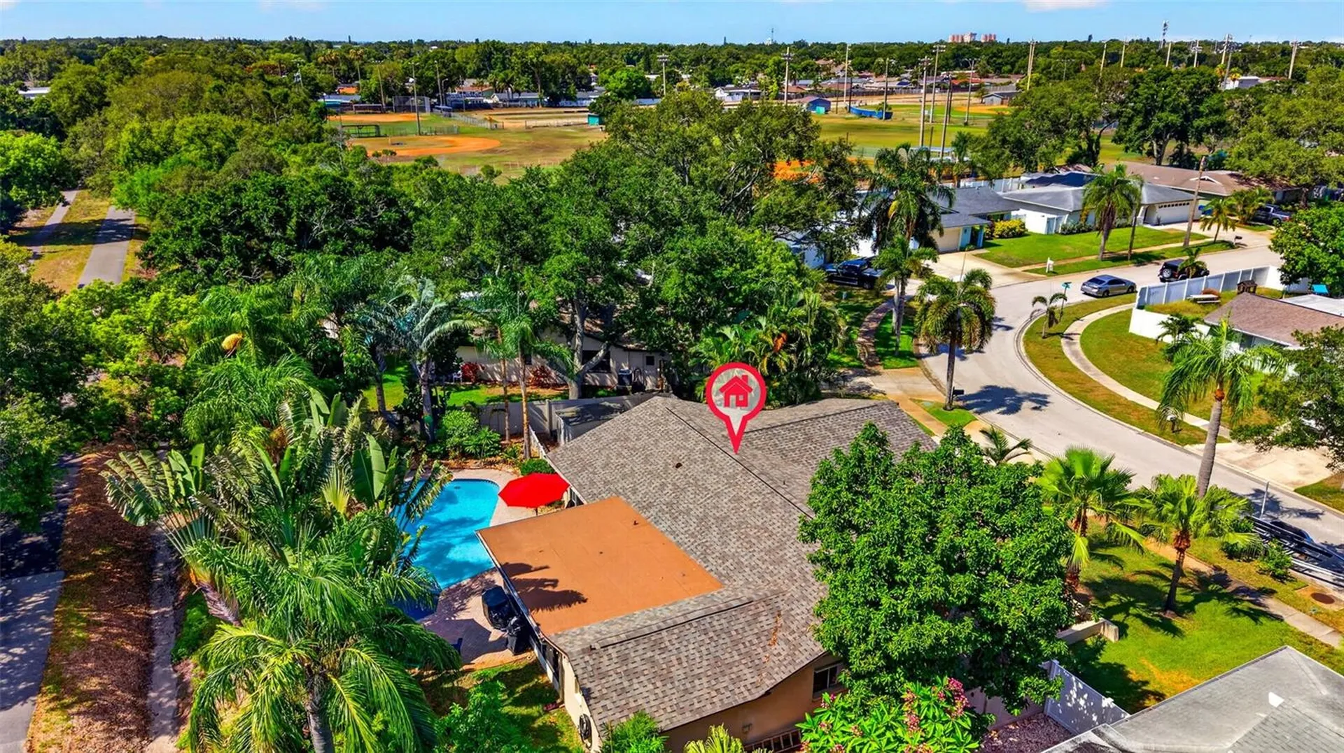 9259 119th Way Seminole FL 33772