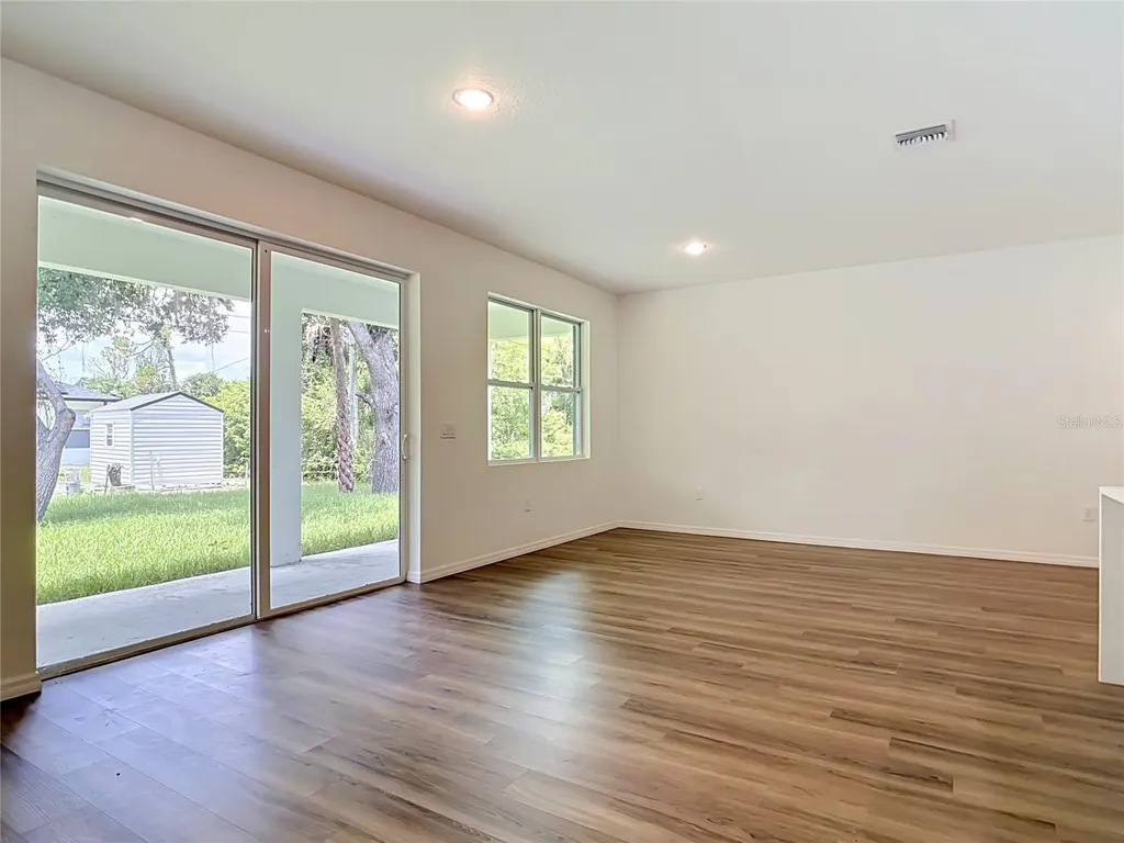 2607 Seagull Lane North Port FL 34286