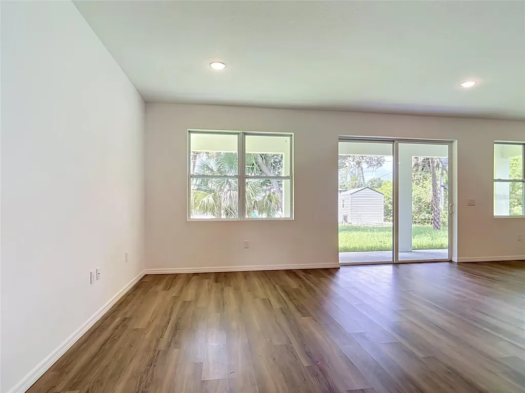 2607 Seagull Lane North Port FL 34286