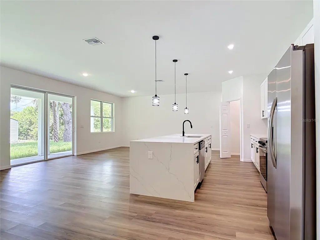 2607 Seagull Lane North Port FL 34286