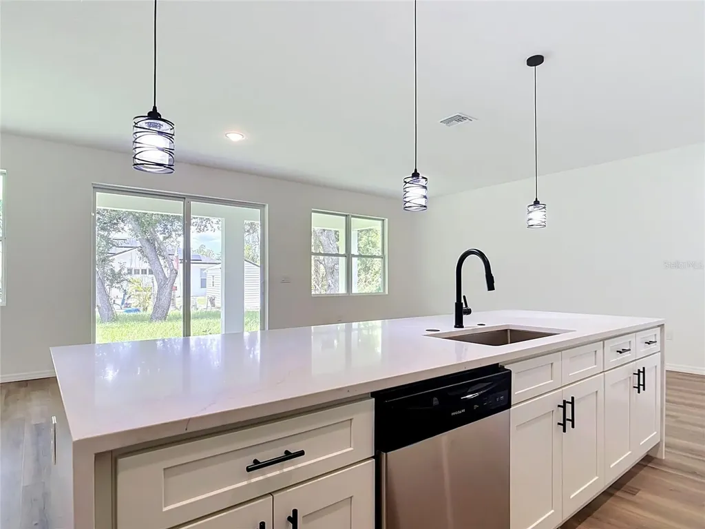 2607 Seagull Lane North Port FL 34286