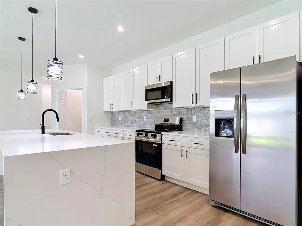 2607 Seagull Lane North Port FL 34286