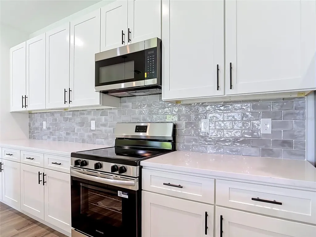 2607 Seagull Lane North Port FL 34286
