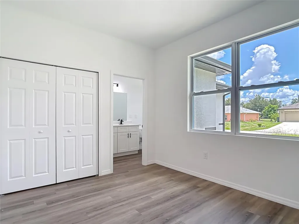 2607 Seagull Lane North Port FL 34286