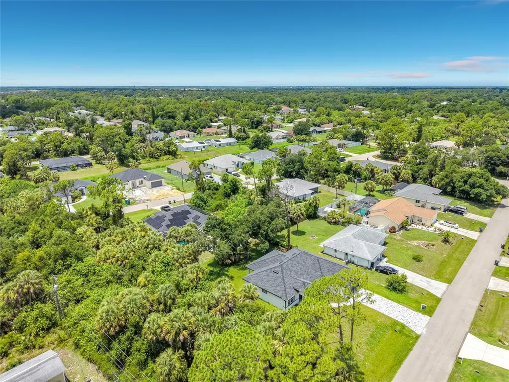 2607 Seagull Lane North Port FL 34286