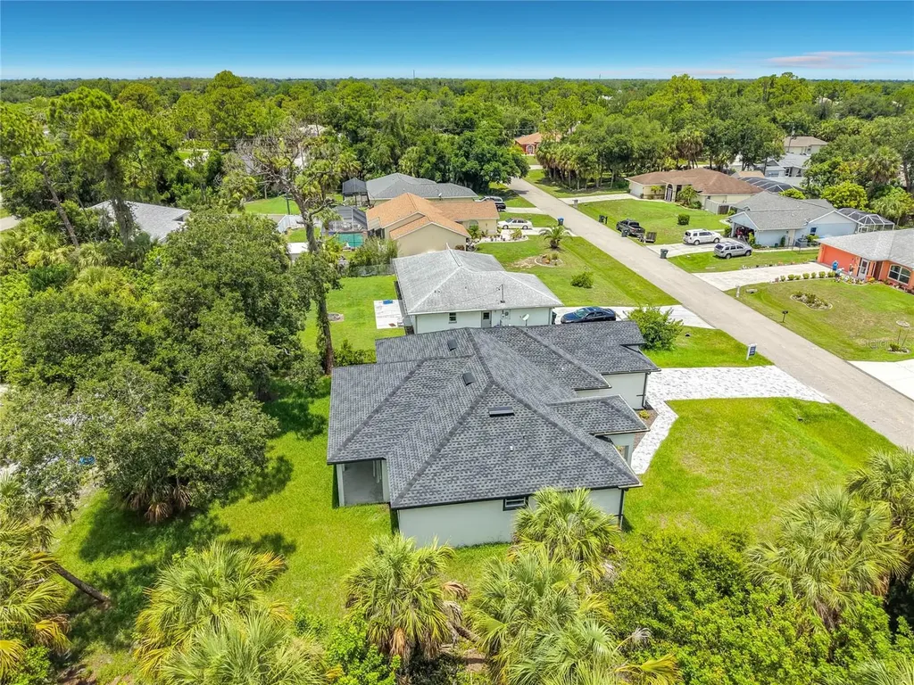 2607 Seagull Lane North Port FL 34286
