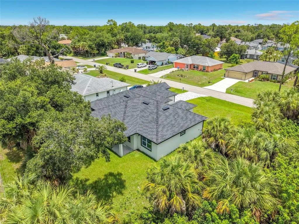 2607 Seagull Lane North Port FL 34286