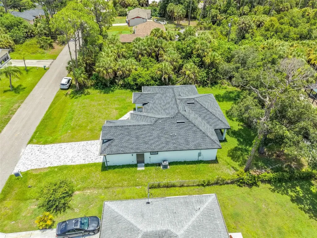 2607 Seagull Lane North Port FL 34286