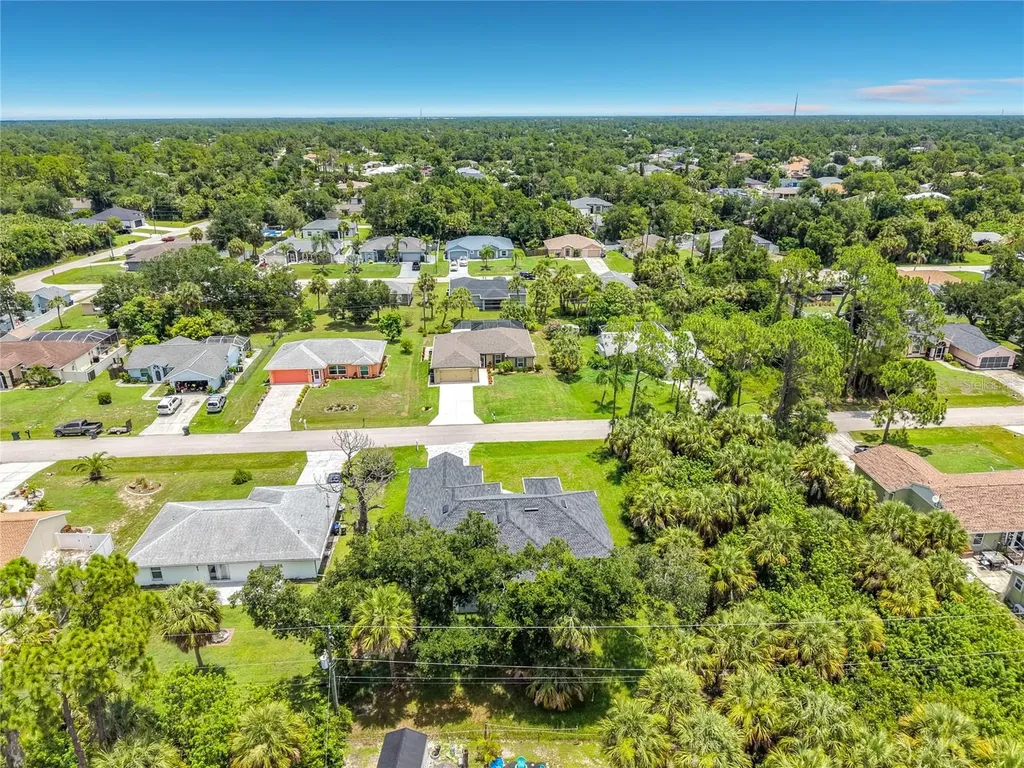 2607 Seagull Lane North Port FL 34286