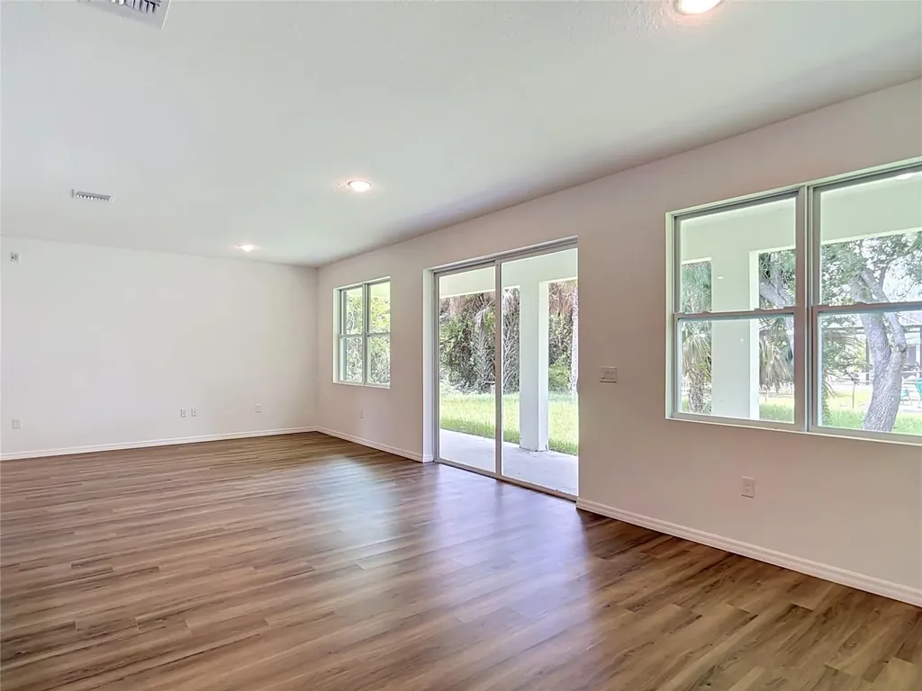 2607 Seagull Lane North Port FL 34286