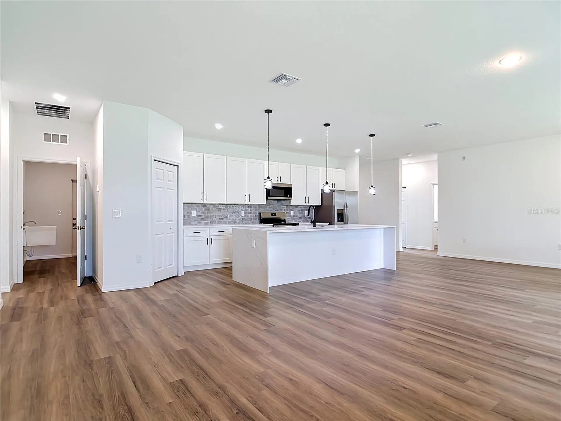 2607 Seagull Lane North Port FL 34286