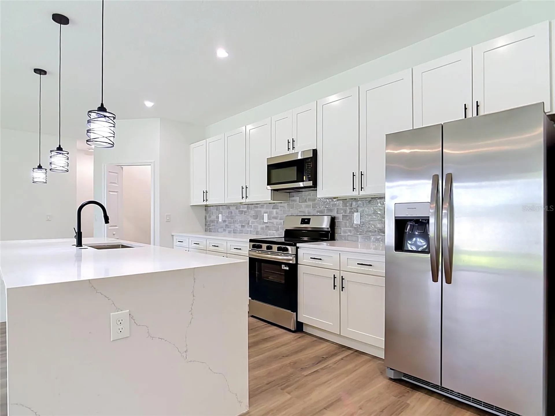 2607 Seagull Lane North Port FL 34286