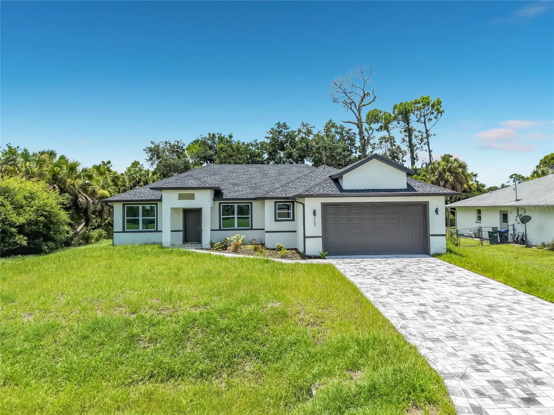 2607 Seagull Lane North Port FL 34286