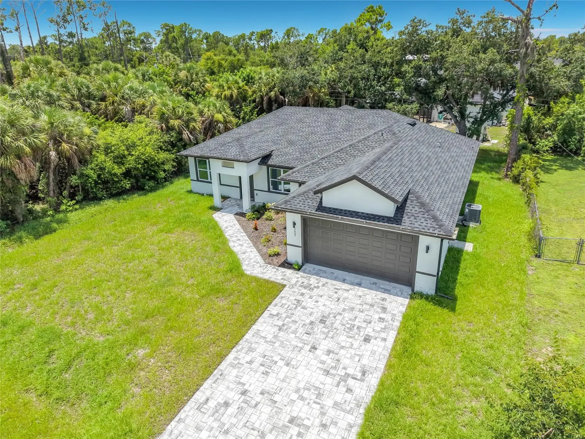2607 Seagull Lane North Port FL 34286