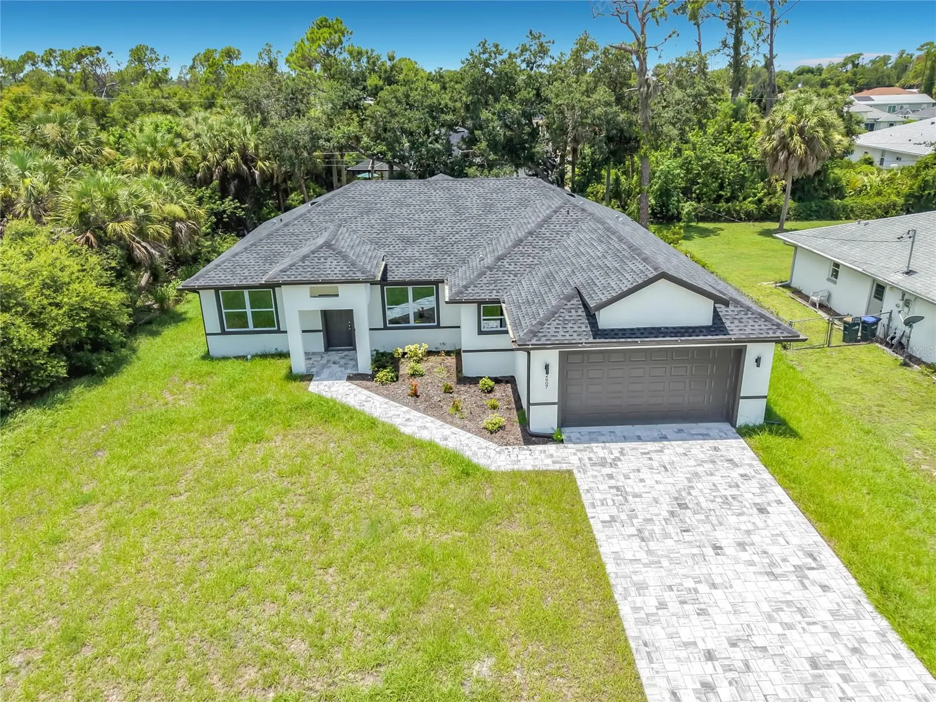 2607 Seagull Lane North Port FL 34286