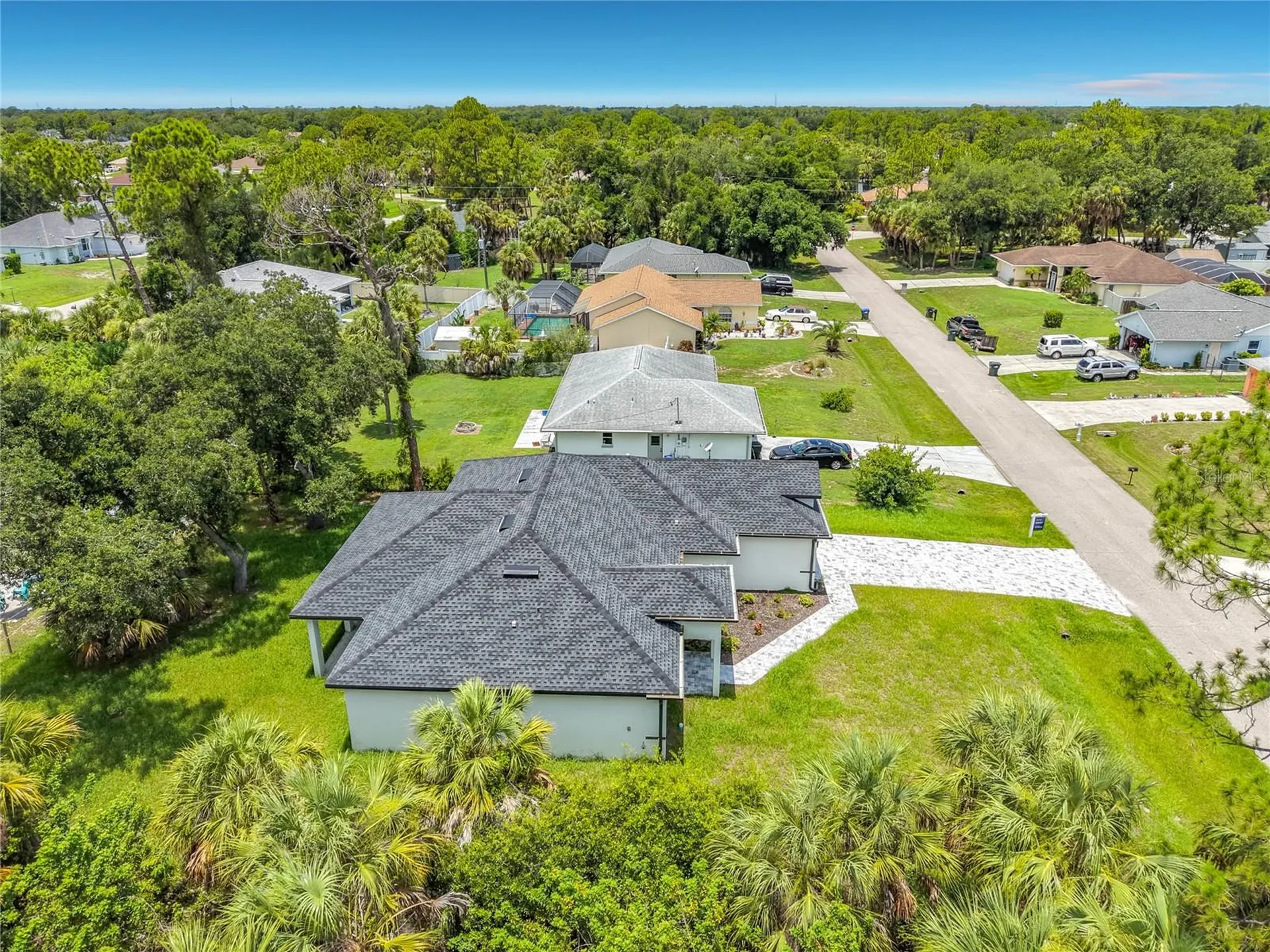 2607 Seagull Lane North Port FL 34286