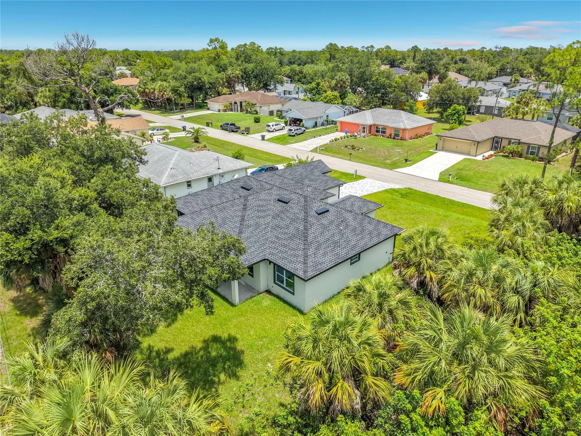 2607 Seagull Lane North Port FL 34286