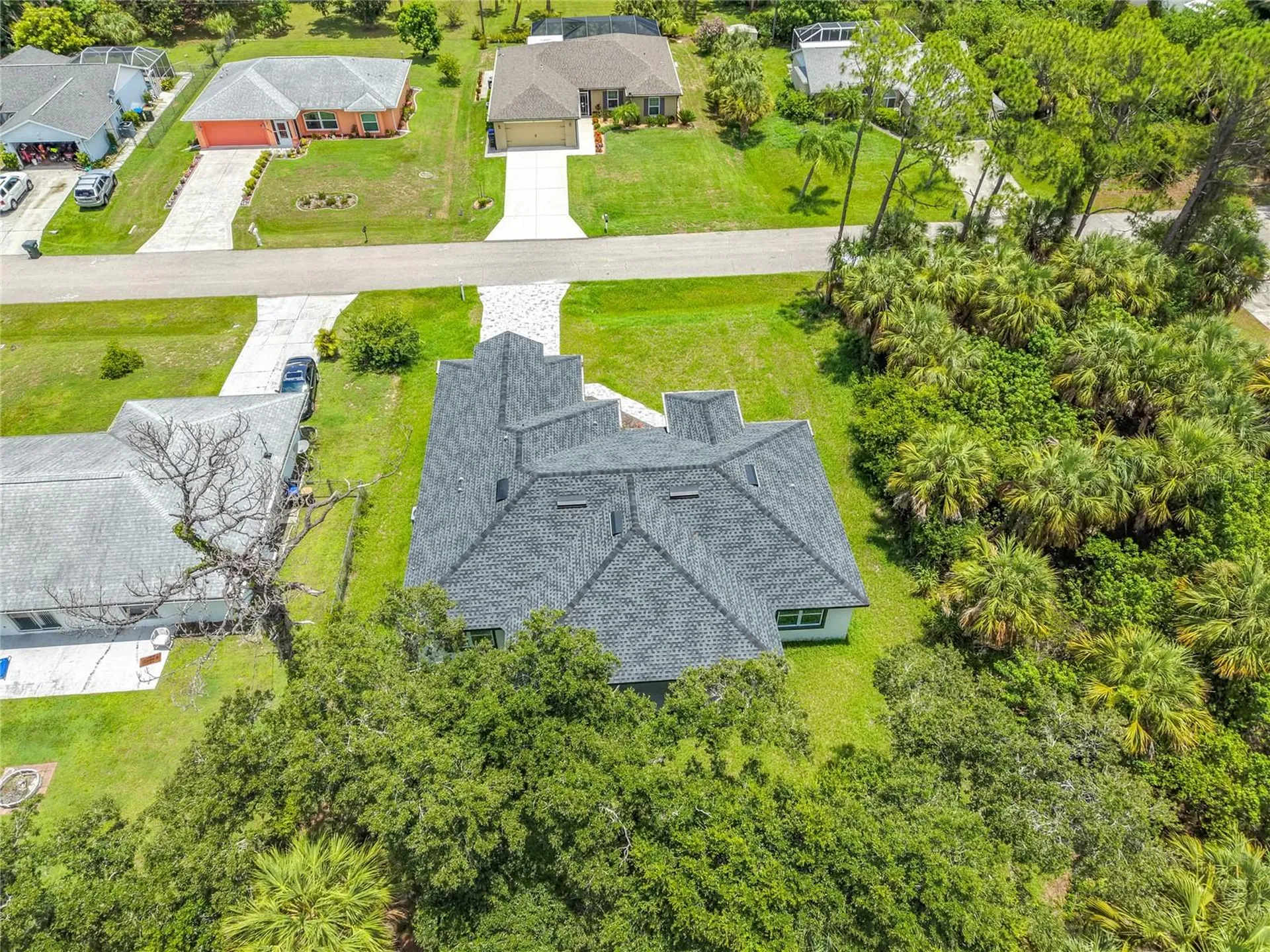 2607 Seagull Lane North Port FL 34286