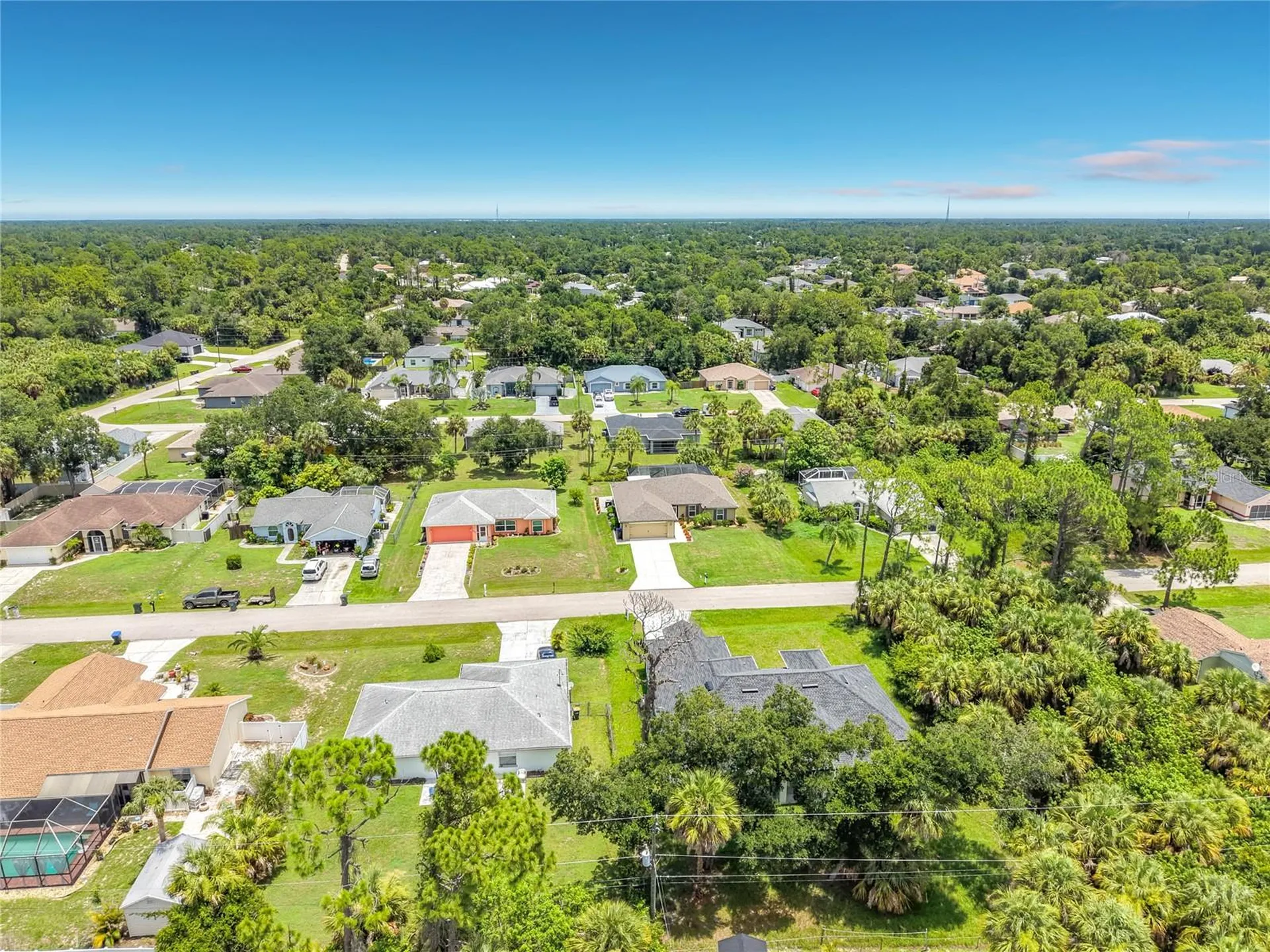 2607 Seagull Lane North Port FL 34286