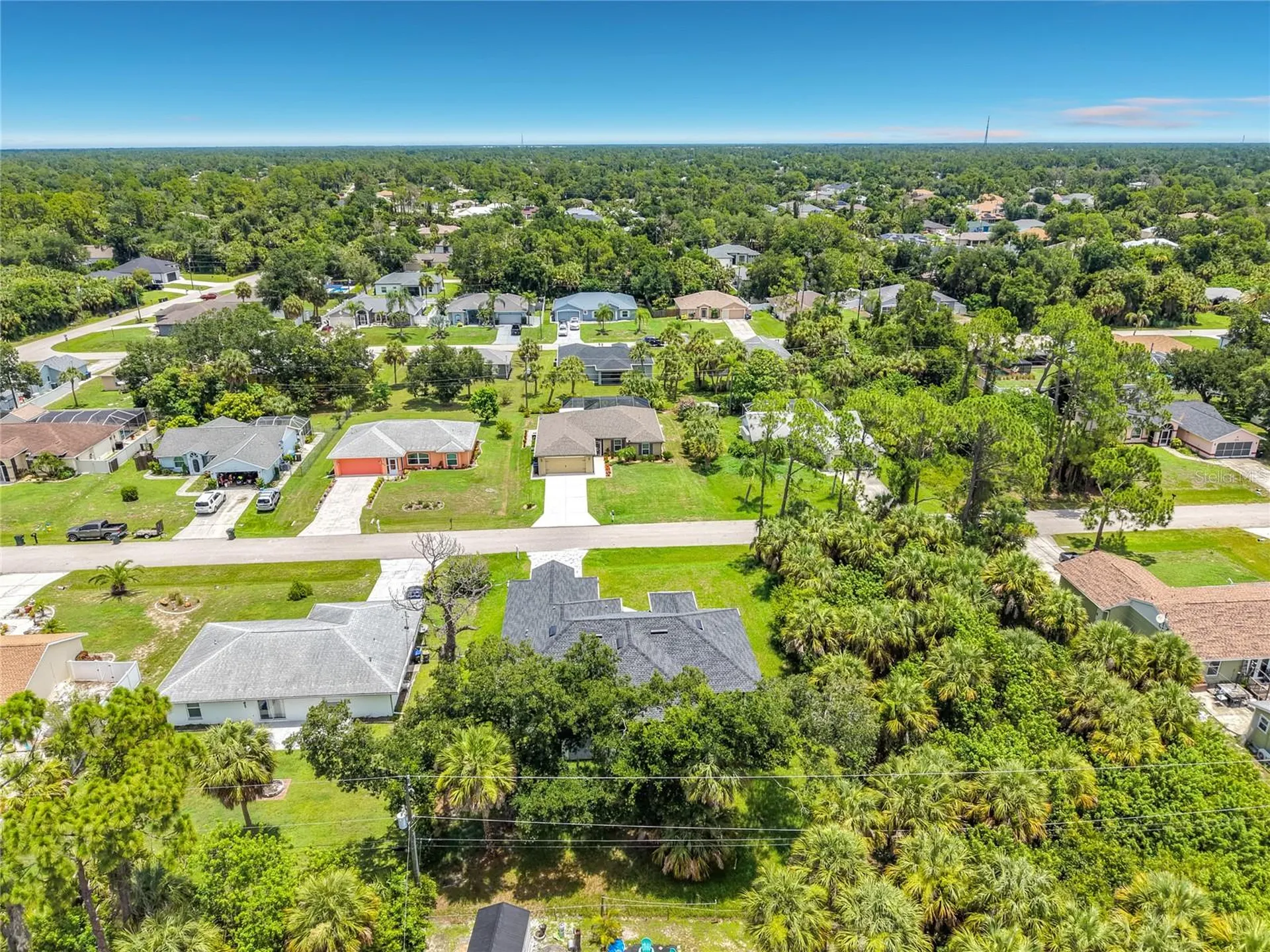 2607 Seagull Lane North Port FL 34286