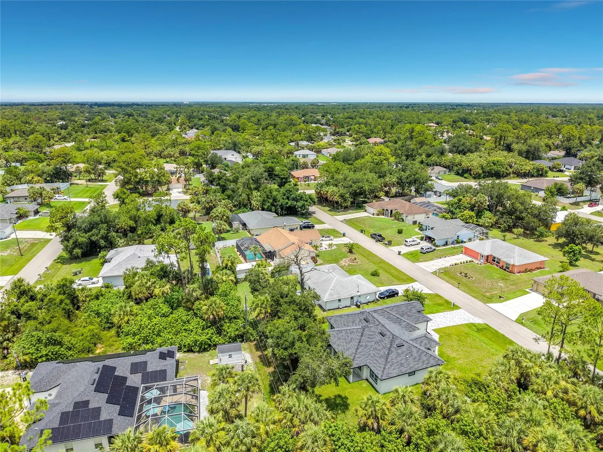2607 Seagull Lane North Port FL 34286
