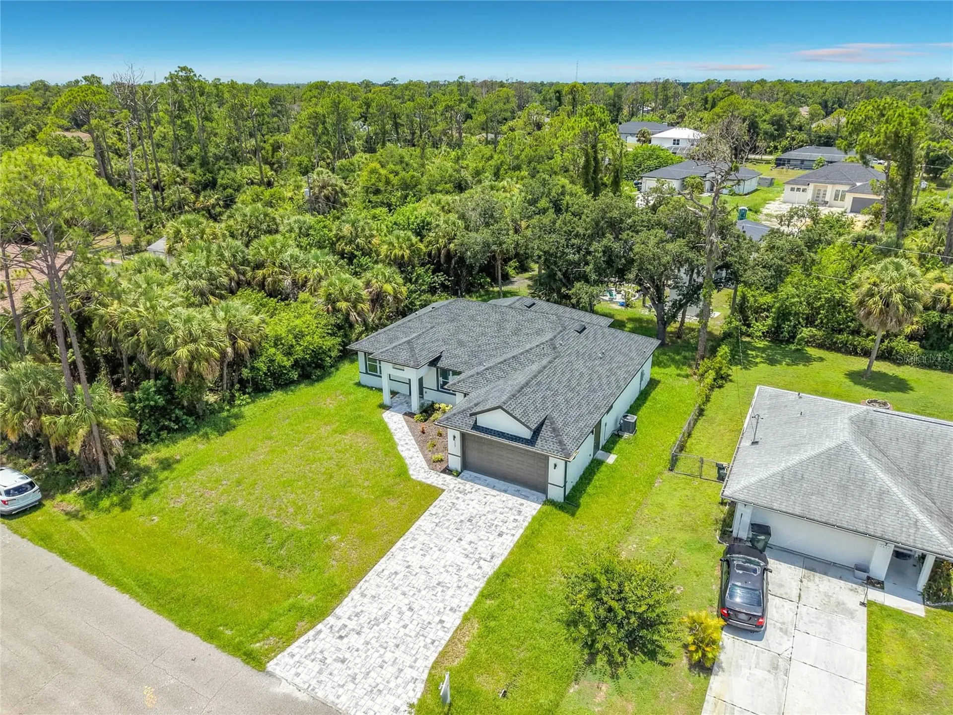 2607 Seagull Lane North Port FL 34286