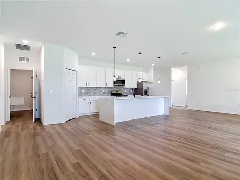 2607 Seagull Lane North Port FL 34286