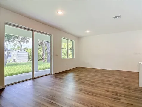 2607 Seagull Lane North Port FL 34286