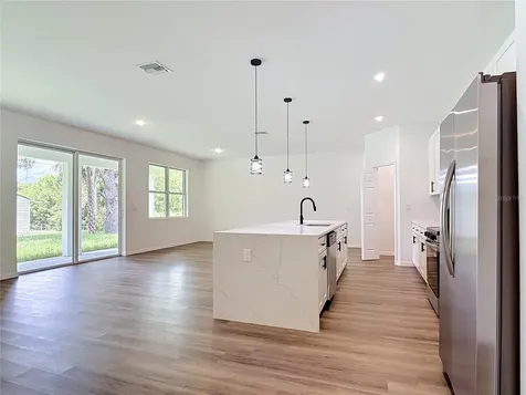 2607 Seagull Lane North Port FL 34286
