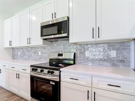 2607 Seagull Lane North Port FL 34286