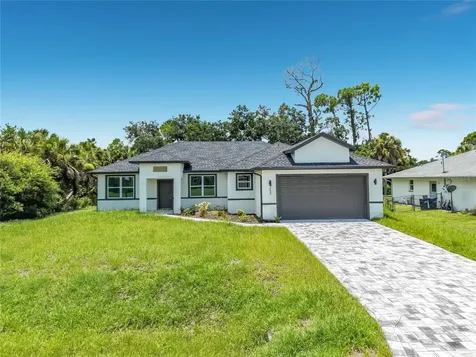 2607 Seagull Lane North Port FL 34286