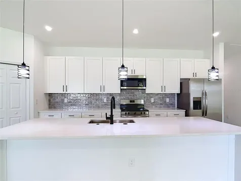 2607 Seagull Lane North Port FL 34286