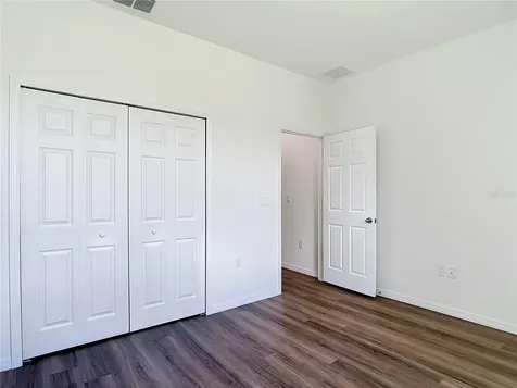2607 Seagull Lane North Port FL 34286