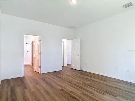 2607 Seagull Lane North Port FL 34286