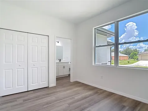 2607 Seagull Lane North Port FL 34286