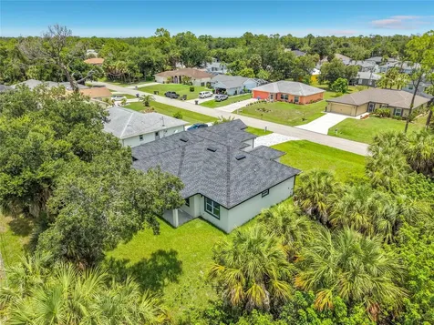 2607 Seagull Lane North Port FL 34286