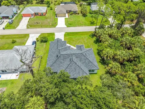 2607 Seagull Lane North Port FL 34286