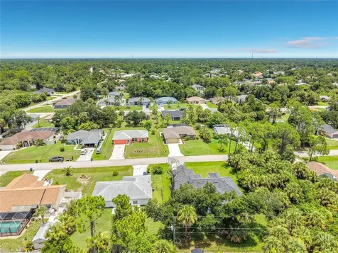 2607 Seagull Lane North Port FL 34286