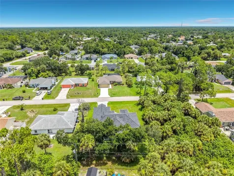 2607 Seagull Lane North Port FL 34286