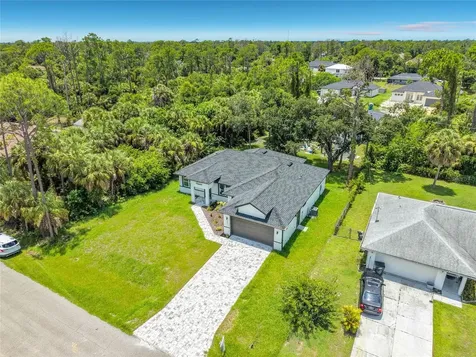 2607 Seagull Lane North Port FL 34286