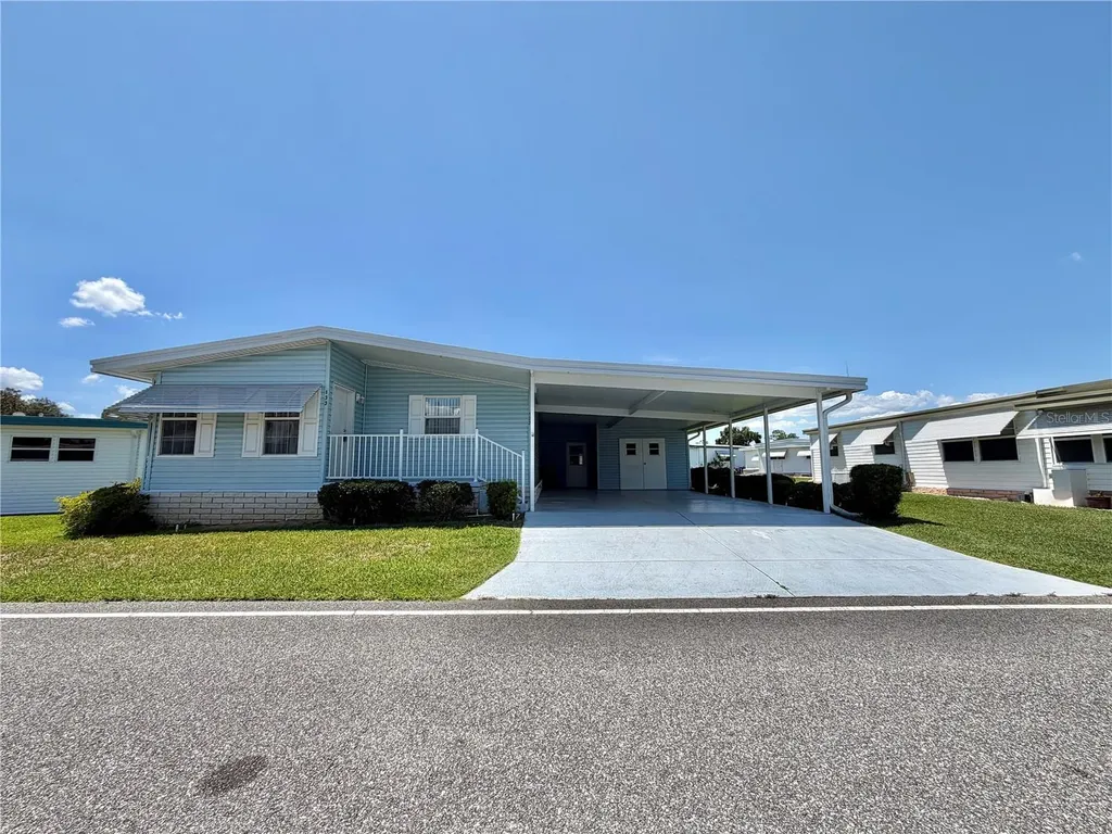 133 Dogwood Trail Leesburg FL 34748