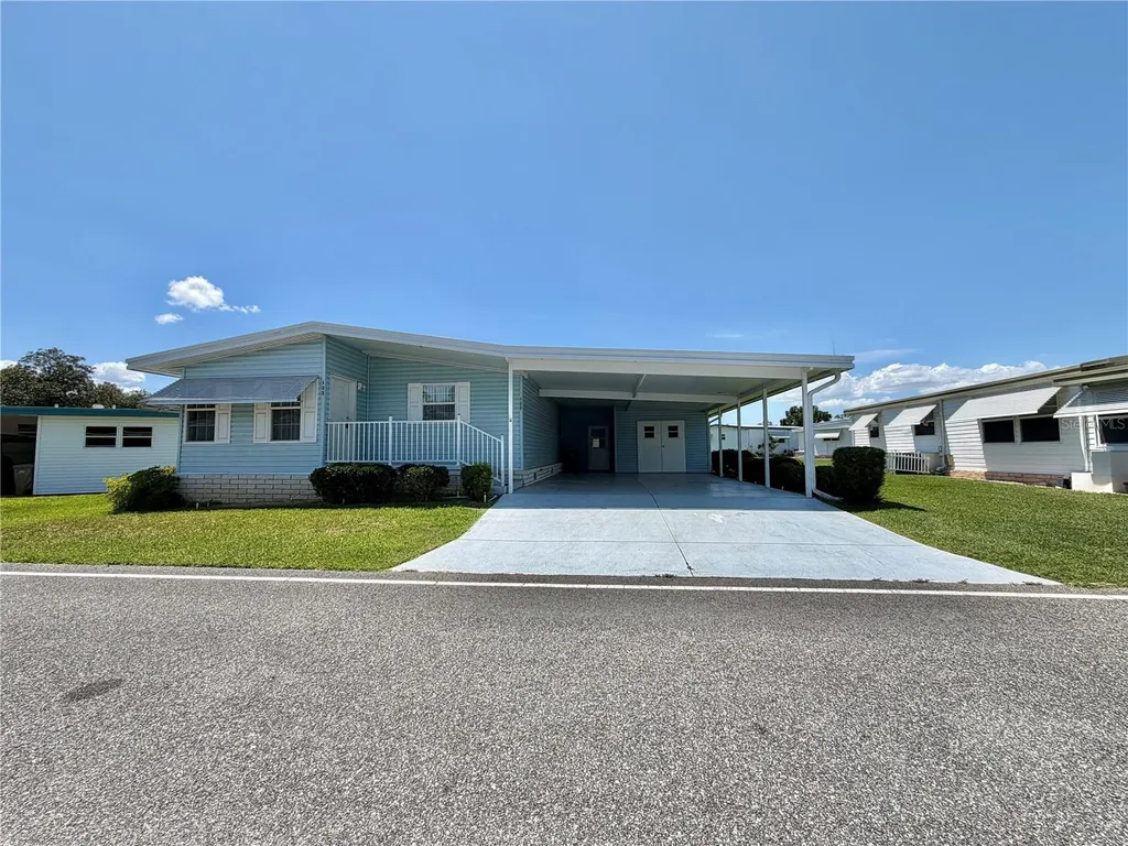 133 Dogwood Trail Leesburg FL 34748