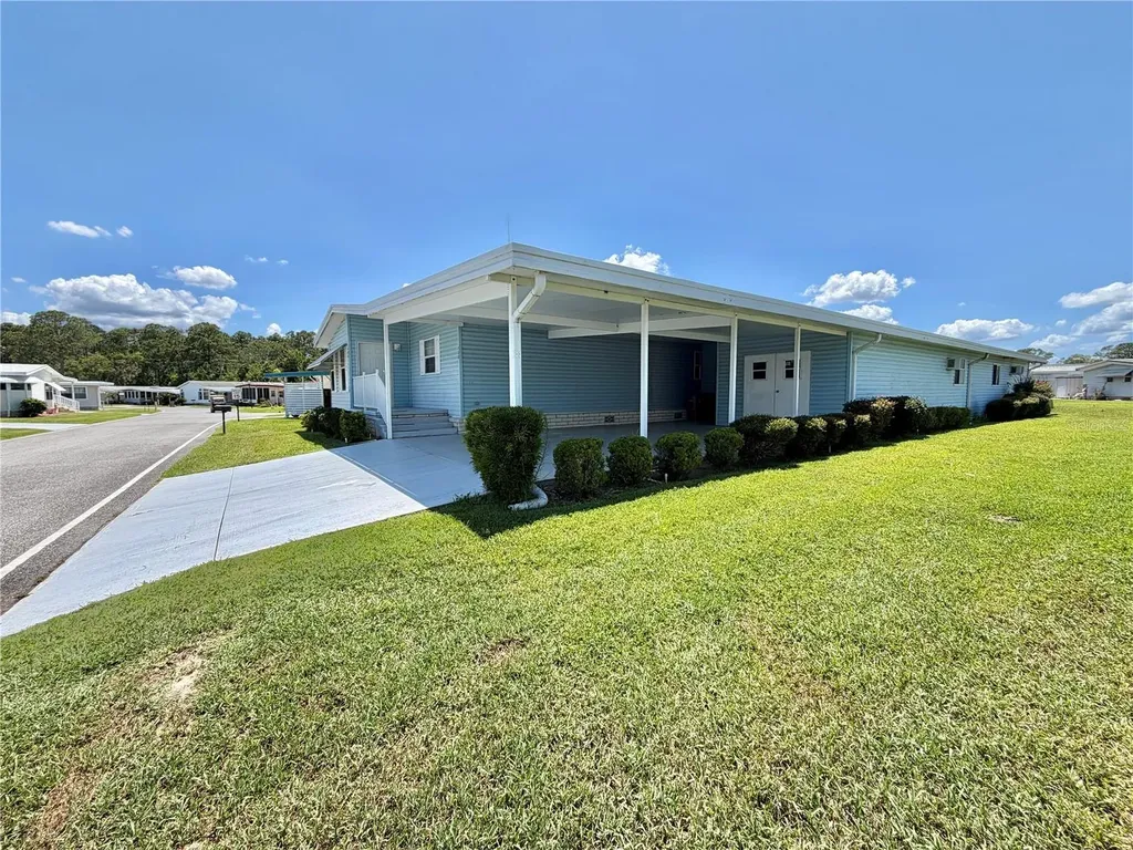 133 Dogwood Trail Leesburg FL 34748