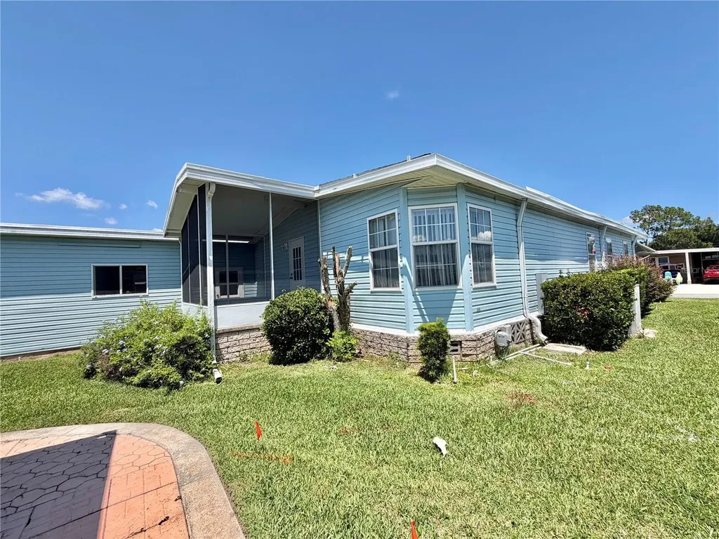 133 Dogwood Trail Leesburg FL 34748